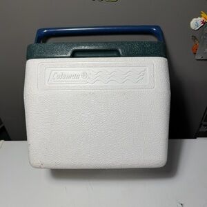Coleman Personal 8 Cooler 8 qt